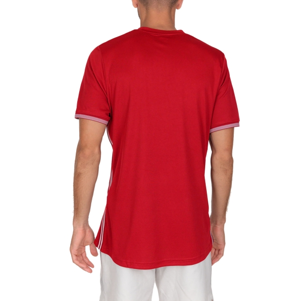 Joma Campus III Camiseta - Red