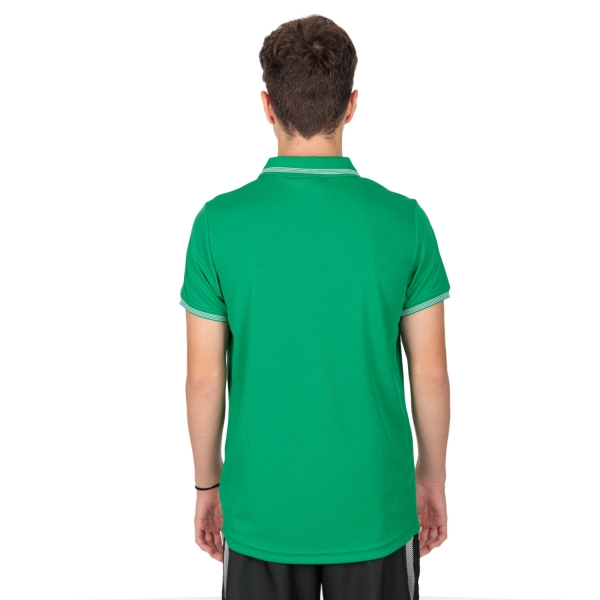 Joma Campus III Polo - Green