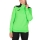 Joma Championship VI Sweatshirt - Fluor Green/Black