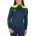 Joma Championship VI Sweatshirt - Navy/Fluor Yellow