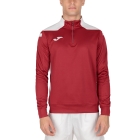 Joma Championship VI Maglia - Burgundy/White