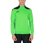 Joma Championship VI Maglia - Fluor Green/Black