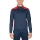 Joma Championship VI Shirt - Navy/Red