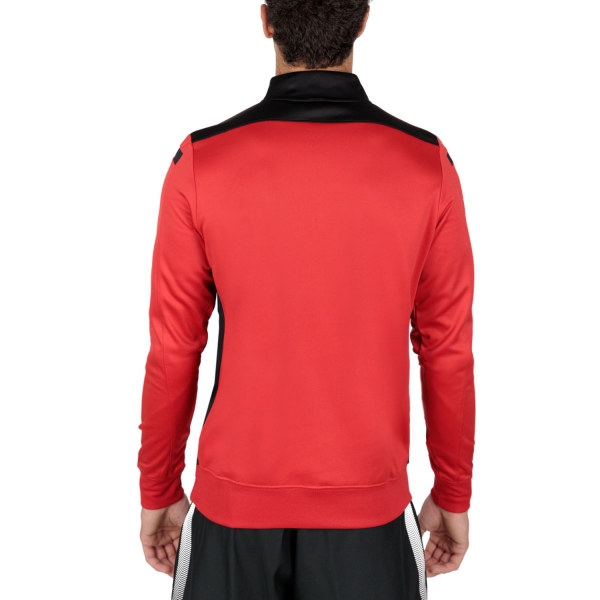 Joma Championship VI Camisa - Red/Black