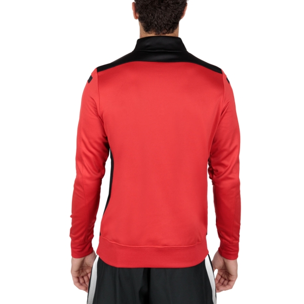 Joma Championship VI Maglia - Red/Black