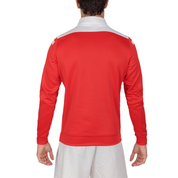 Joma Championship VI Camisa - Red/White