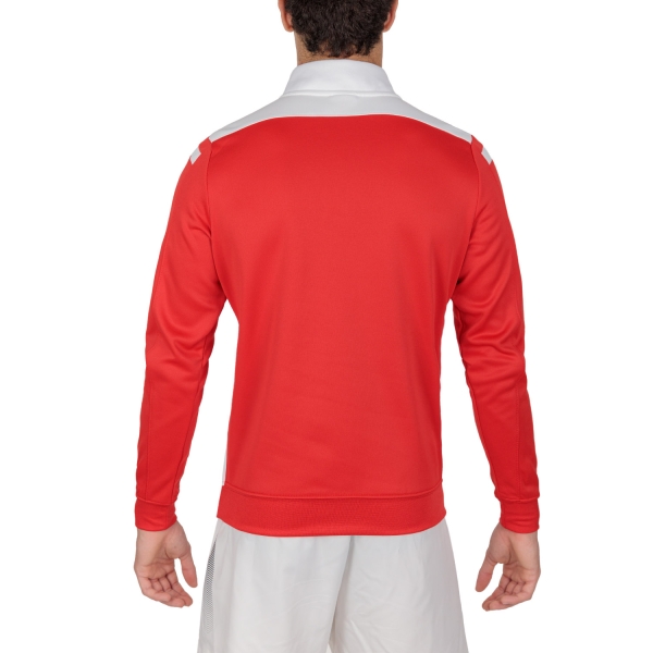 Joma Championship VI Maglia - Red/White