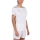 Joma Championship VI Logo T-Shirt - White/Grey