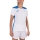 Joma Championship VI Maglietta - White/Royal