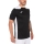 Joma Championship VI T-Shirt - Black/White