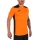 Joma Championship VI T-Shirt - Orange/Black