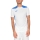 Joma Championship VI Maglietta - White/Royal