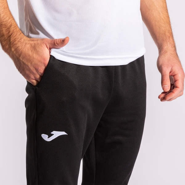 Joma Championship VI Pants - Black/White