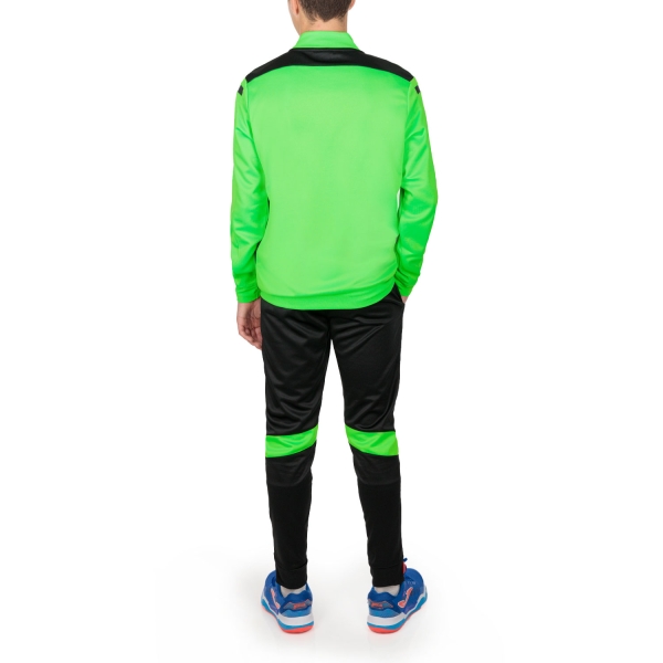 Joma Championship VI Tuta - Fluor Green/Black