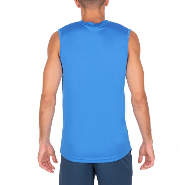 Joma Combi Tank - Blue/White