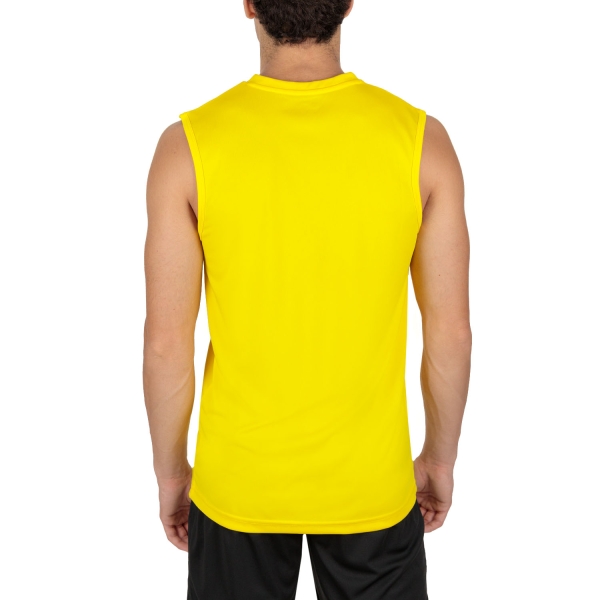 Joma Combi Tank - Yellow/Black