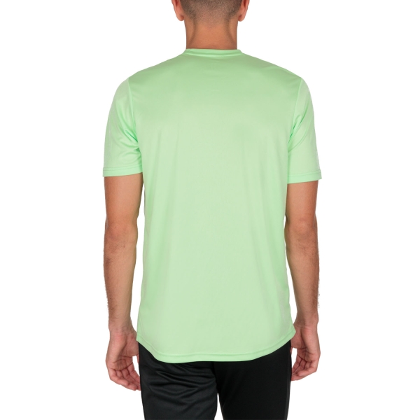 Joma Combi Camiseta - Fluor Green