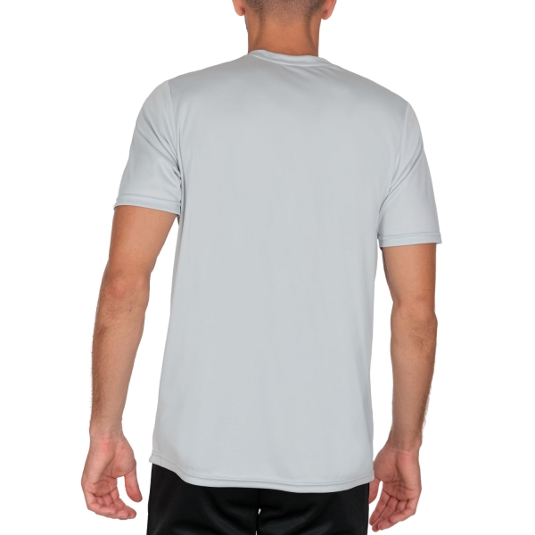 Joma Camiseta Combi Blanco M/C Blanco - textil Tops y Camisetas Hombre  17,00 €