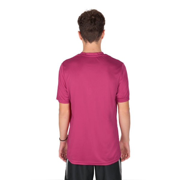 Joma Combi Camiseta - Maroon