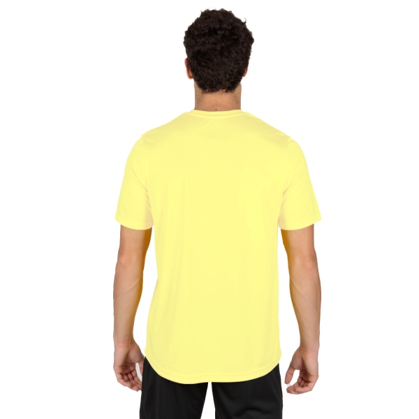 Joma Combi Maglietta - Yellow