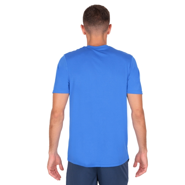 Joma Combi T-Shirt - Blue/White