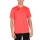 Joma Combi T-Shirt - Fluo Coral/Black