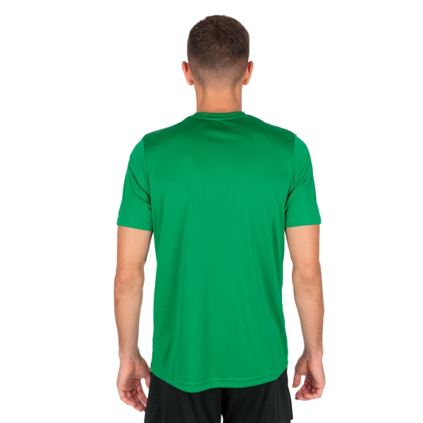 Joma Combi Camiseta - Green/White