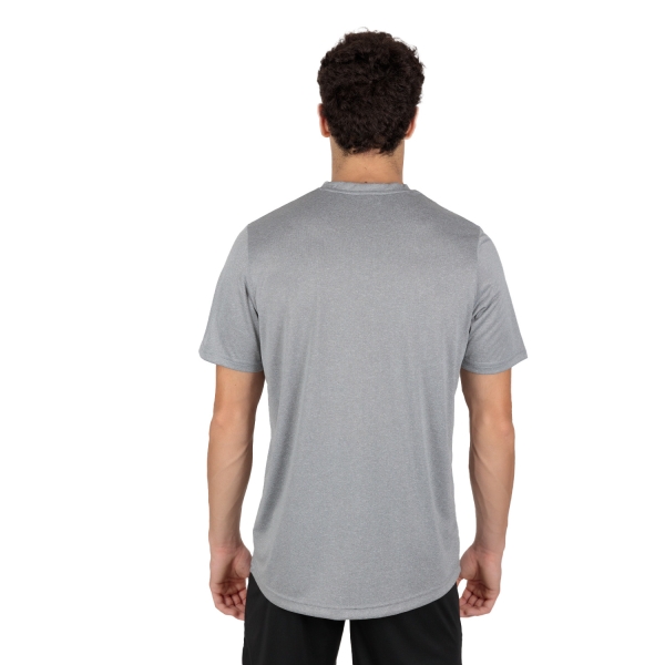 Joma Combi T-Shirt - Grey/Black