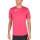 Joma Combi T-Shirt - Pink/White