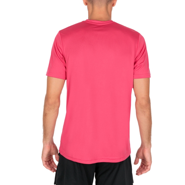 Joma Combi T-Shirt - Pink/White