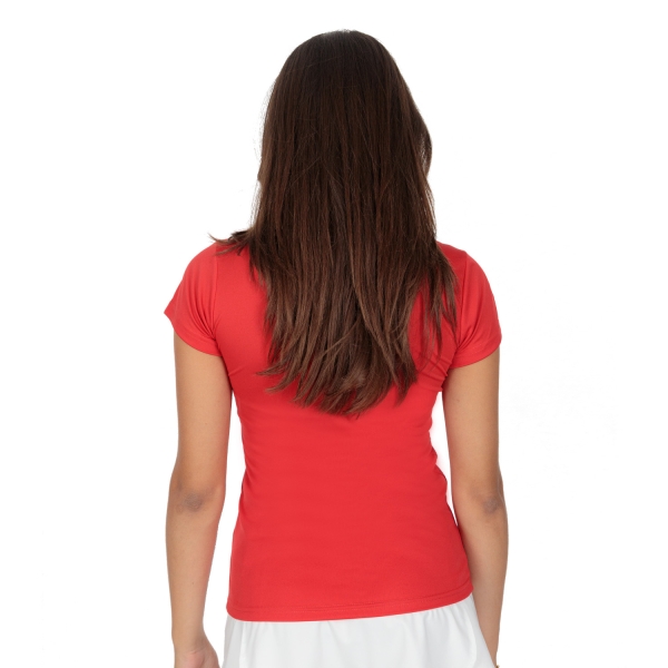 Joma Combi Camiseta - Red/White