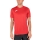 Joma Combi T-Shirt - Red/White