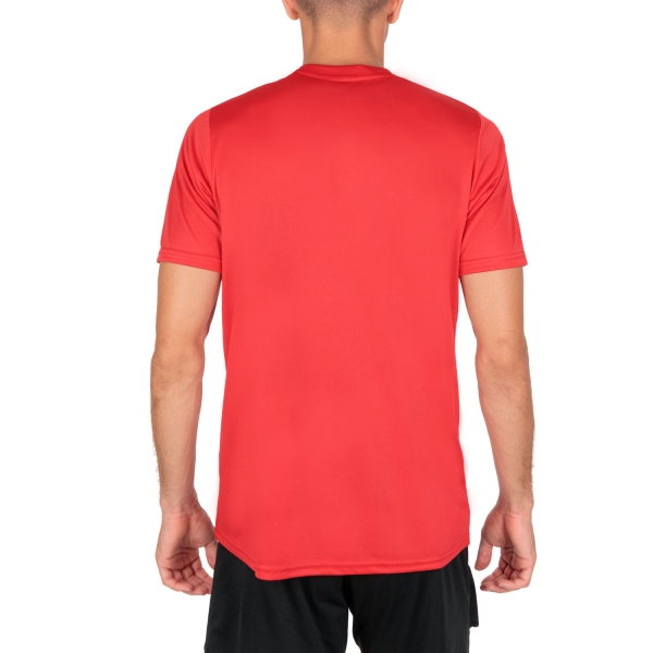 Joma Combi T-Shirt - Red/White