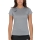 Joma Combi Camiseta - Grey/Black