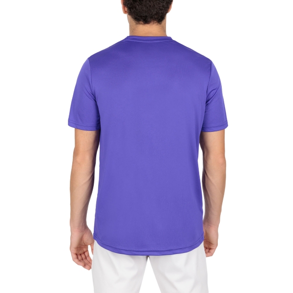 Joma Combi Camiseta - Violet/White