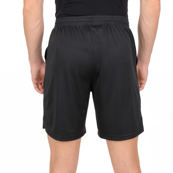 Joma Drive 7.5in Shorts - Black/White