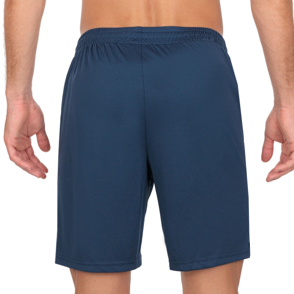 Joma Drive 7.5in Shorts - Navy/White