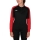 Joma Eco Championship Camisa - Black/Red