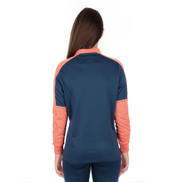 Joma Eco Championship Maglia - Navy/Fluor Orange