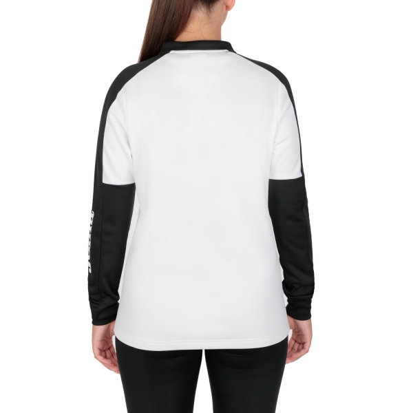 Joma Eco Championship Shirt - White/Black