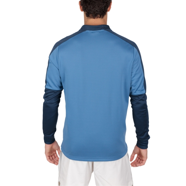 Joma Eco Championship Maglia - Blue/Navy