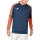 Joma Eco Championship Shirt - Navy/Fluor Orange