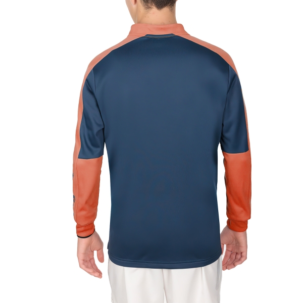 Joma Eco Championship Camisa - Navy/Fluor Orange