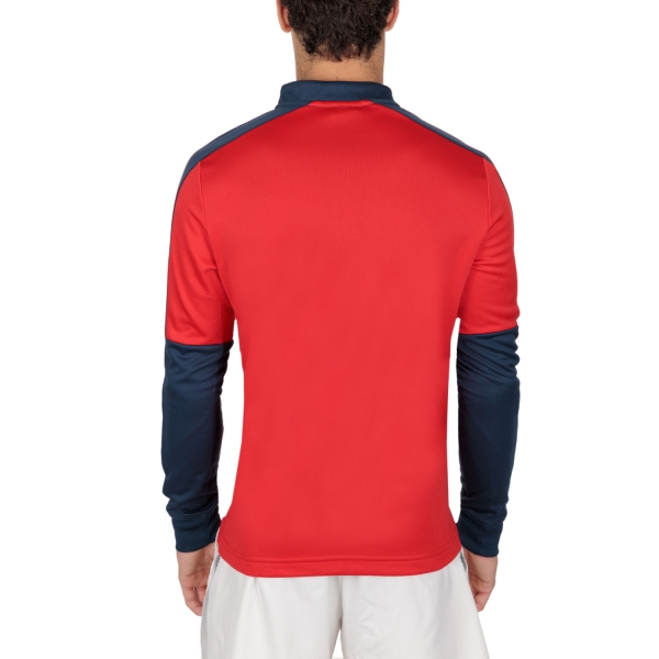 Joma Eco Championship Shirt - Red/Navy