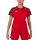 Joma Eco Championship Logo Maglietta - Red/Navy