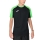 Joma Eco Championship T-Shirt - Black/Fluor Green
