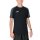 Joma Eco Championship T-Shirt - Black/Anthracite