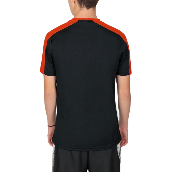 Joma Eco Championship Camiseta - Black/Red