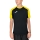 Joma Eco Championship Camiseta - Black/Yellow