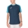 Joma Eco Championship Camiseta - Navy Fluor/Turquoise